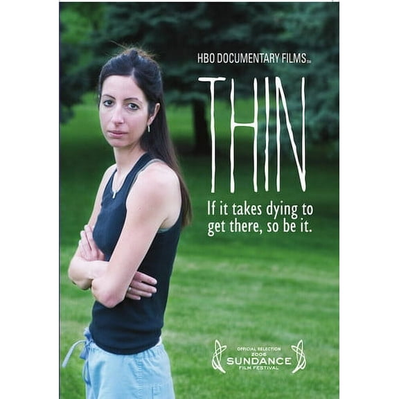 Thin (DVD), HBO Archives, Documentary