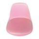thumbnail image 1 of Asiento de taburete de repuesto para taburetes de bar, piezas de asiento resistentes al desgaste, superficie práctica para taburetes de mostrador, par Rosa, 1 of 8