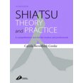 thumbnail image 1 of Shiatsu Theory and Practice: A Comprehensive Text for the Student and Professional, 1 of 1