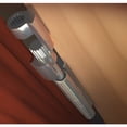 thumbnail image 2 of Nuk3y Door Saver II Hinge Pin Stop, 2 of 4