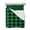 Green, variant on Dark Green Buffalo Check King Size Down Alternative Comforter, Lightweight Comforter Quilt Bedding Set with Pillow Shams Rustic Modern Art Green Plaid All Seasons Bed Comforter Duvet Insert 96"x106"