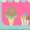 Hot Pink, variant on Inktastic Cute Ice Cream Truck Boys or Girls Long Sleeve Toddler T-Shirt