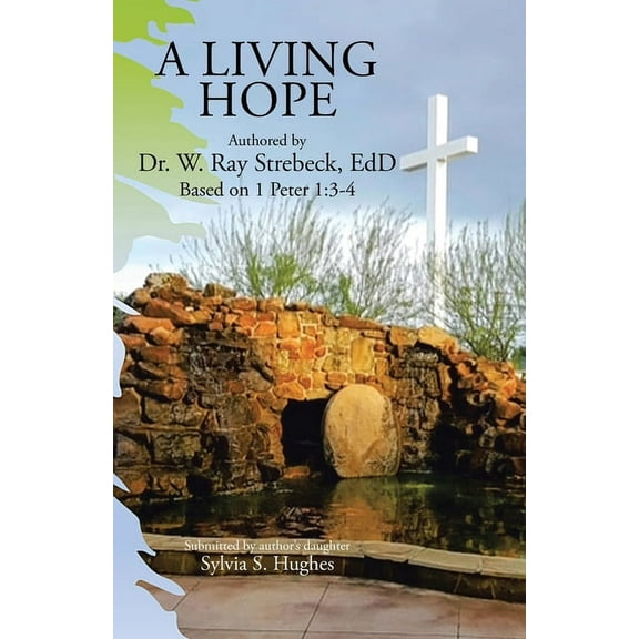 A Living Hope, (Paperback)