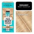 thumbnail image 1 of L'Oréal Paris Magic Root Permanent Hair Dye, Permanent Root Touch Up, 1 of 7