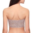 thumbnail image 2 of B.Tempt'd Womens Sexy Wireless Bandeau Bra, 2 of 3