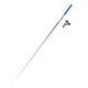 thumbnail image 4 of Combos de Caña de pescar y Carrete ANGGREK mini pluma Ultraligera Para pesca en Mar Roca y río, 4 of 8