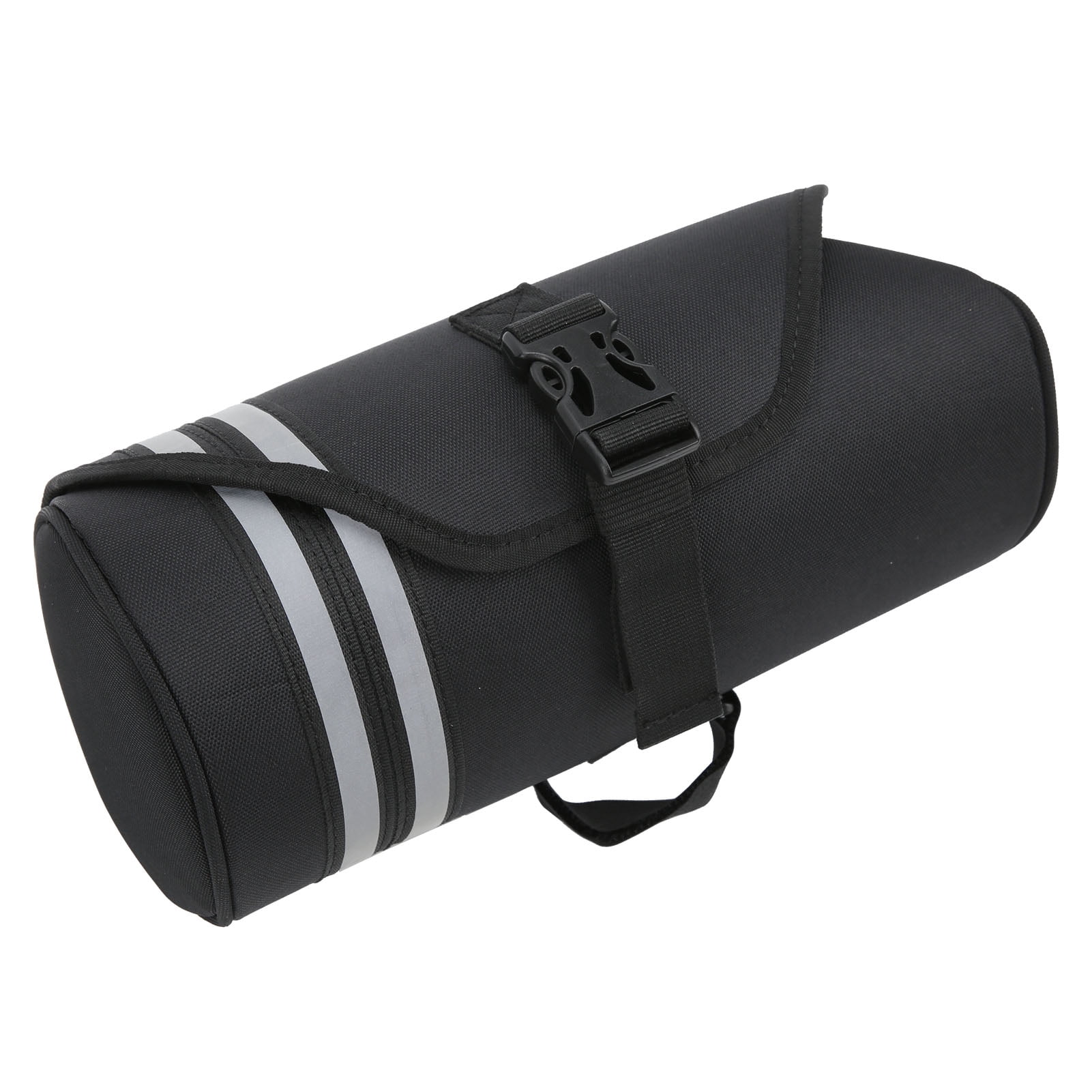 Bike Handlebar Bag Large Capacity Front Tube Cycling Bag Bike