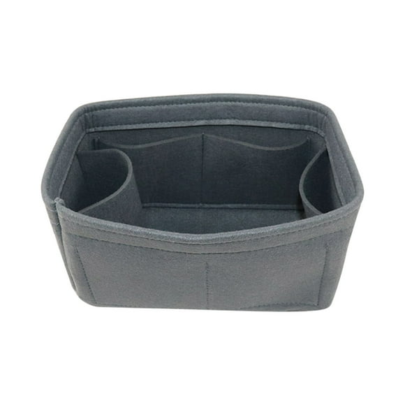 Fiudx Organizador de Cosméticos, Elegante y Ligero, con Bolsa de Almacenamiento Interior Versátil, Estuche de Viaje Compacto y Plegable, Ideal para Baño y Sala de Estar, Artículos Esenciales para El
