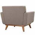 thumbnail image 5 of Modway Engage Upholstered Tufted Armchair, Multiple Colors, 5 of 6