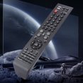 thumbnail image 1 of Control remoto reemplazo de control remoto ABS Teclas sensibles Botones grandes Resistente al desgaste para reproductor de DVD AH59-01907K Amonsee Otros, 1 of 8