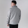 thumbnail image 2 of Born Rich - Chaqueta Fabregas Camuflaje para Hombre (Aleación), 2 of 3