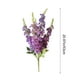 thumbnail image 3 of Simulation Morning Glorys Plastic Flowers Simulation Flower Bouquet Outdoor Holiday Decoration Home Garden Artificial Flower, 3 of 6