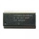 thumbnail image 1 of Chip microcontrolador USB,CY7C68013A-56PVXC circuito integrado IC,chip microcontrolador USB de alta velocidad 8 bits,procesador central 8051 16Kx8,I2C USB USART Alto rendimiento,negro fácil de, 1 of 8