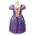 thumbnail image 1 of Disney Princess Friendship Rapunzel Adventures Dress, 1 of 2