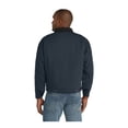 thumbnail image 2 of CornerStone Unisex Tall Duck Cloth Work Jacket | Zip Up Outerwear for Men & Women with Durable Construction & 3 Pockets, 2 of 4
