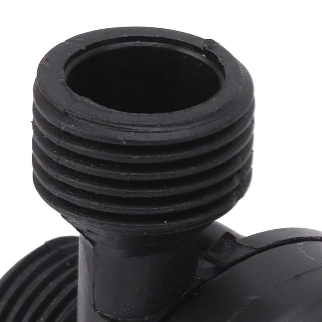 Water Circulation Booster Pump,Ice Machine Water Pump Ice Maker Booster Water Pump Ice Machine Water Circulation Pump Extended Durability