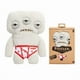 thumbnail image 3 of Creative Gifts Ugly Cute Toys,Funny Ugly Monster, Plush,Collectible , Toy(Worried Star Monster (Grey), 3 of 5