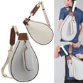 thumbnail image 3 of Mosiee Large Capacity Tennis Racket Bag Badminton Racket Bag Squash Bag Pickleball Bag, 3 of 5