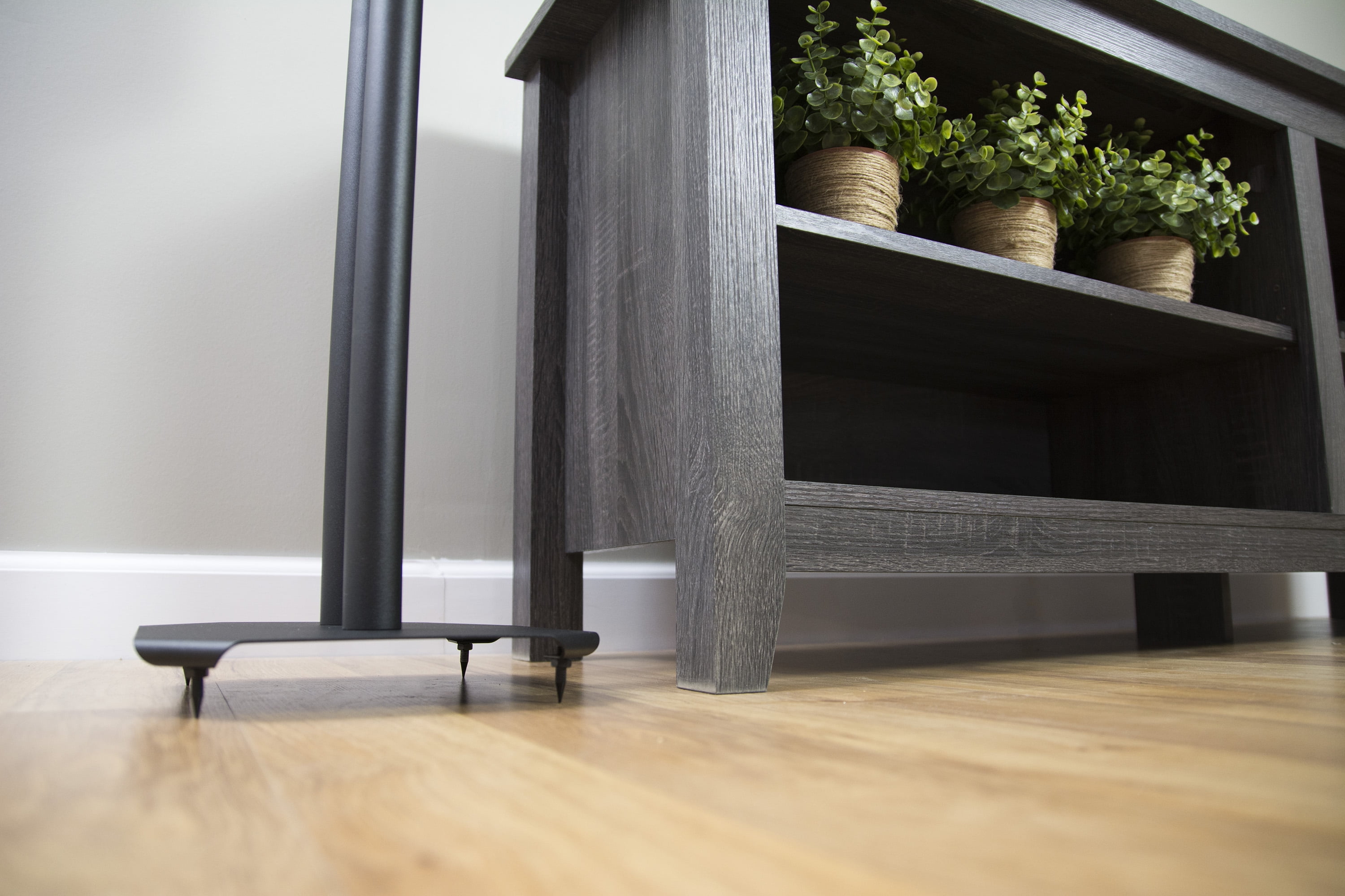 vivo premium universal floor speaker stands