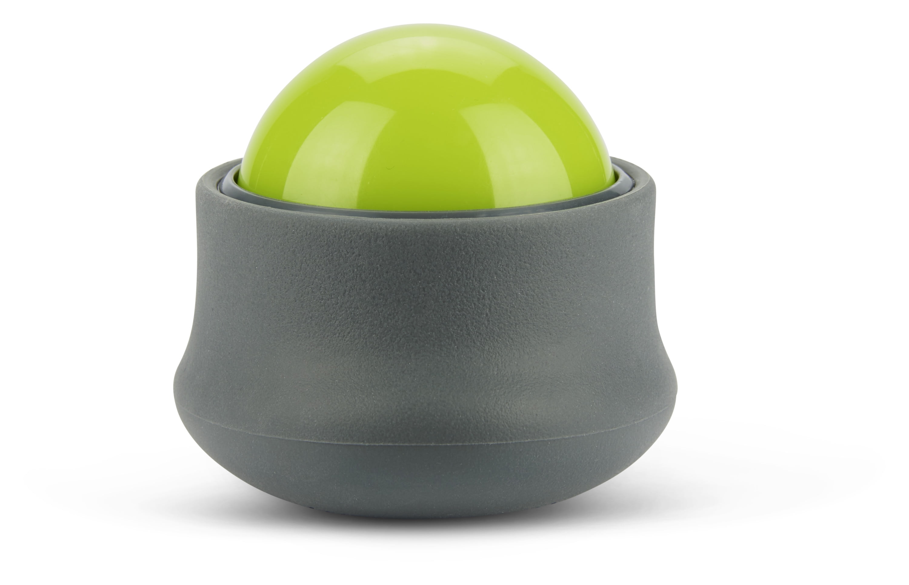 TriggerPoint Handheld Massage Ball Grey