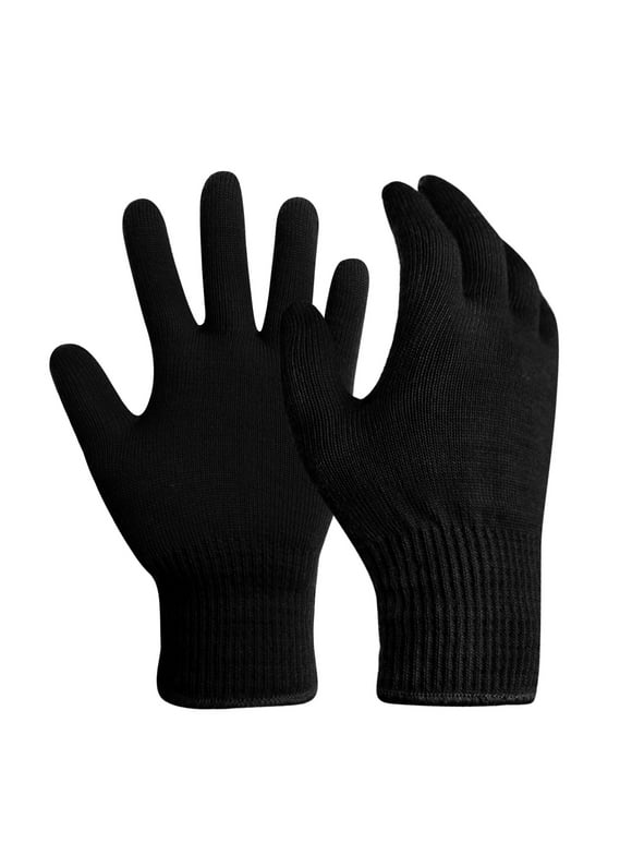 Cotton Glove Liners