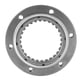 thumbnail image 3 of Clutch Assembly Corrosion Resistant Black And Silver Durable Clutch Automotive for Car Repairing Car Starting Car ANGGREK Otros, 3 of 8
