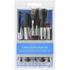 Paris Presents 11 Piece Studio Brush Set, 21012