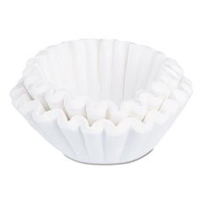 BUNN Commercial Coffee Filters, 3 