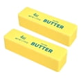 thumbnail image 1 of Juguete antiestrés Butter Squishy GYYDSGS 2026, suave y relajante, 1 of 8