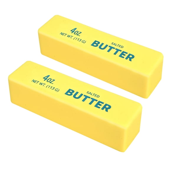 Juguete antiestrés Butter Squishy GYYDSGS 2026, suave y relajante