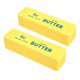 thumbnail image 1 of Juguete antiestrés Butter Squishy GYYDSGS 2026, suave y relajante, 1 of 8