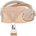 thumbnail image 3 of NINE WEST Women Adult 8 BLONDE5-LNA Nude, 3 of 8