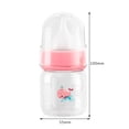 thumbnail image 3 of Biberón Para Perros Gato Perro Biberón Recién Nacido Agua Leche Beber Enfermería Chupete (60ml), 3 of 3