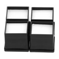 thumbnail image 1 of QIILU Adjustable Table Leg Rubber Feet Mini Furniture Risers Non-Slip Furniture Feet Mat Floor Protector For Home Supplies, 1 of 8