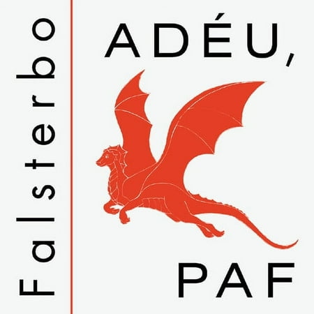 Fastelrbo - Adeu Paf - CD