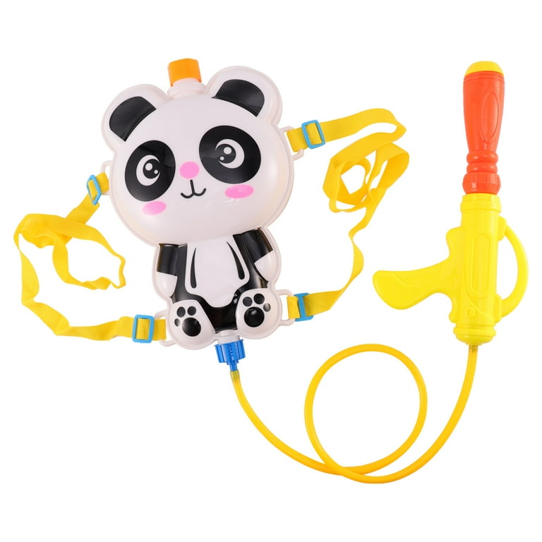 Walmart top panda backpack