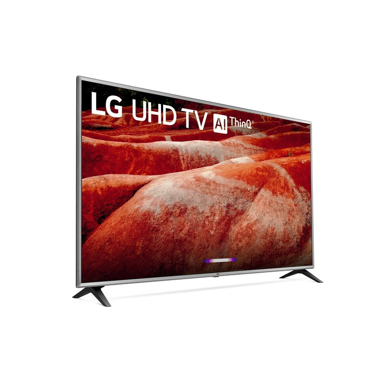 LG 75 Inch Class 4K (2160P) Ultra HD Smart LED HDR TV 75UM7570PUA