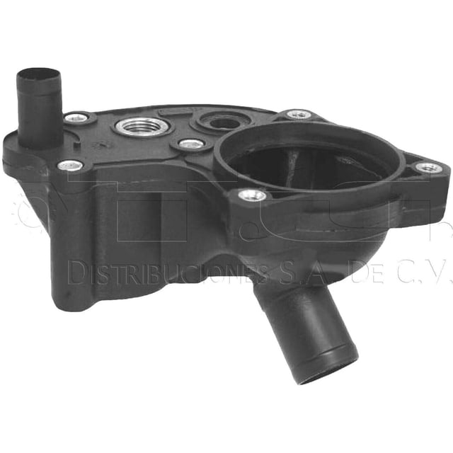 Toma de Agua SHARK 1989 A 2005 Ford V6 4.0L P/2 Sensores