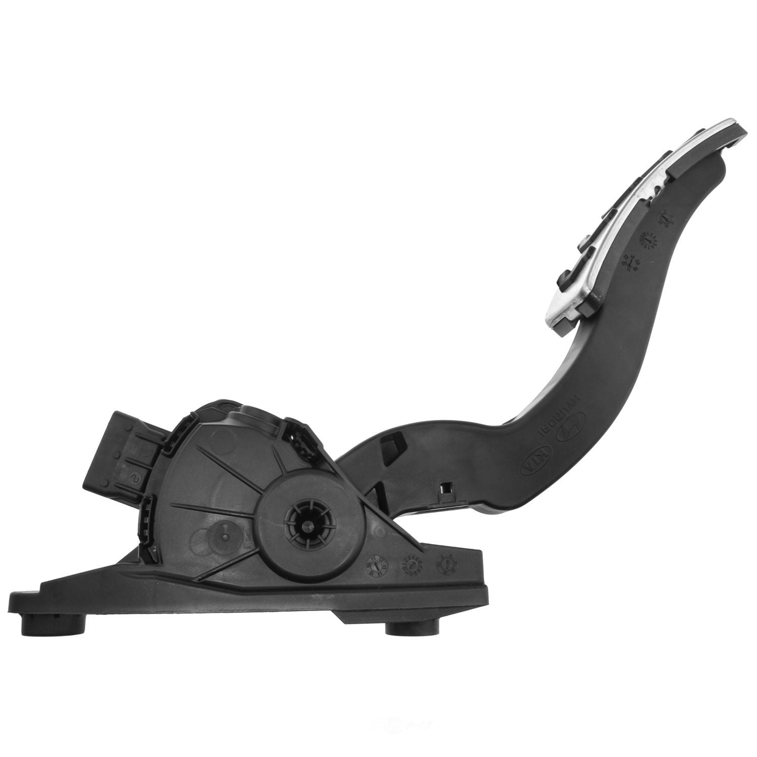 Wells Vehicle Electronics 5S13086 Accelerator Pedal Sensor