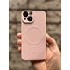 thumbnail image 1 of Funda Para iPhone Silicona Magsafe Con Uso Rudo Proteccion, 1 of 1