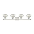 thumbnail image 2 of Innovations Lighting - Ithaca - 4 Light Bath Vanity In Industrial Style-8 Inches, 2 of 7
