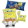 Creative Cuts Stitch 'N Stuff SpongeBob Character Fabric Kit, 1 Each