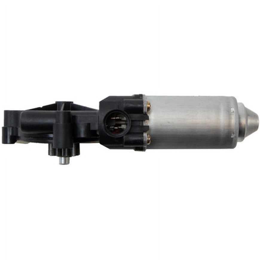 ACI/Maxair 82199 Fits select: 2002-2005 CHEVROLET ASTRO, 2002-2005 GMC SAFARI