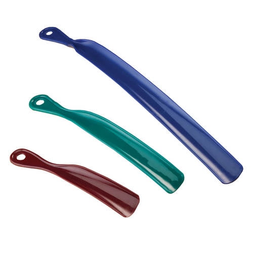 Shoe Horn 3 Pack