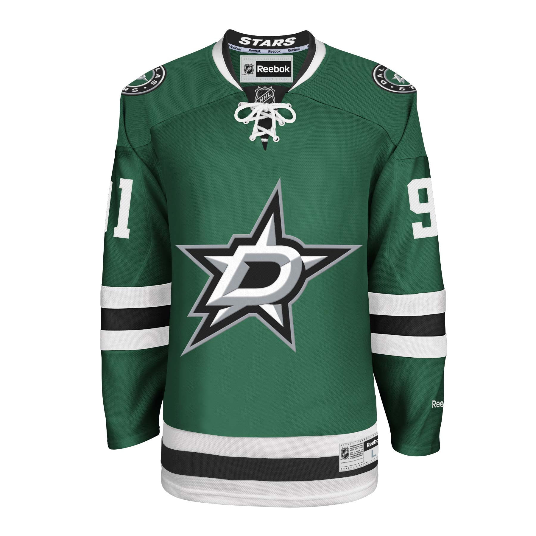 dallas stars playoff shirt