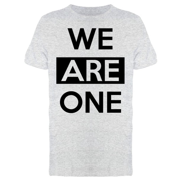 We Are One Premium T-Shirt
