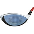 thumbnail image 3 of Pre-Owned TaylorMade MyStealth 2 Plus White/Red 9* Driver Proj X HZRDUS Black 4G 70 VG, 3 of 4
