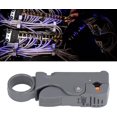 thumbnail image 3 of Coaxial Cable Stripper, Rotary Coaxial Cable Stripper Cutter Tool, Coaxial Cable Stripper Tool, Manual Coaxial Cable Stripper For Cable Strippi Riilq, 3 of 5