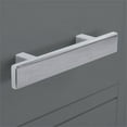 thumbnail image 5 of Design Element Group 84" Double Vanity in Gray, 5 of 6