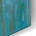 thumbnail image 3 of Epic Art 'Mod Floral' by Jeanette Vertentes, Acrylic Glass Wall Art, 12"x16", 3 of 8